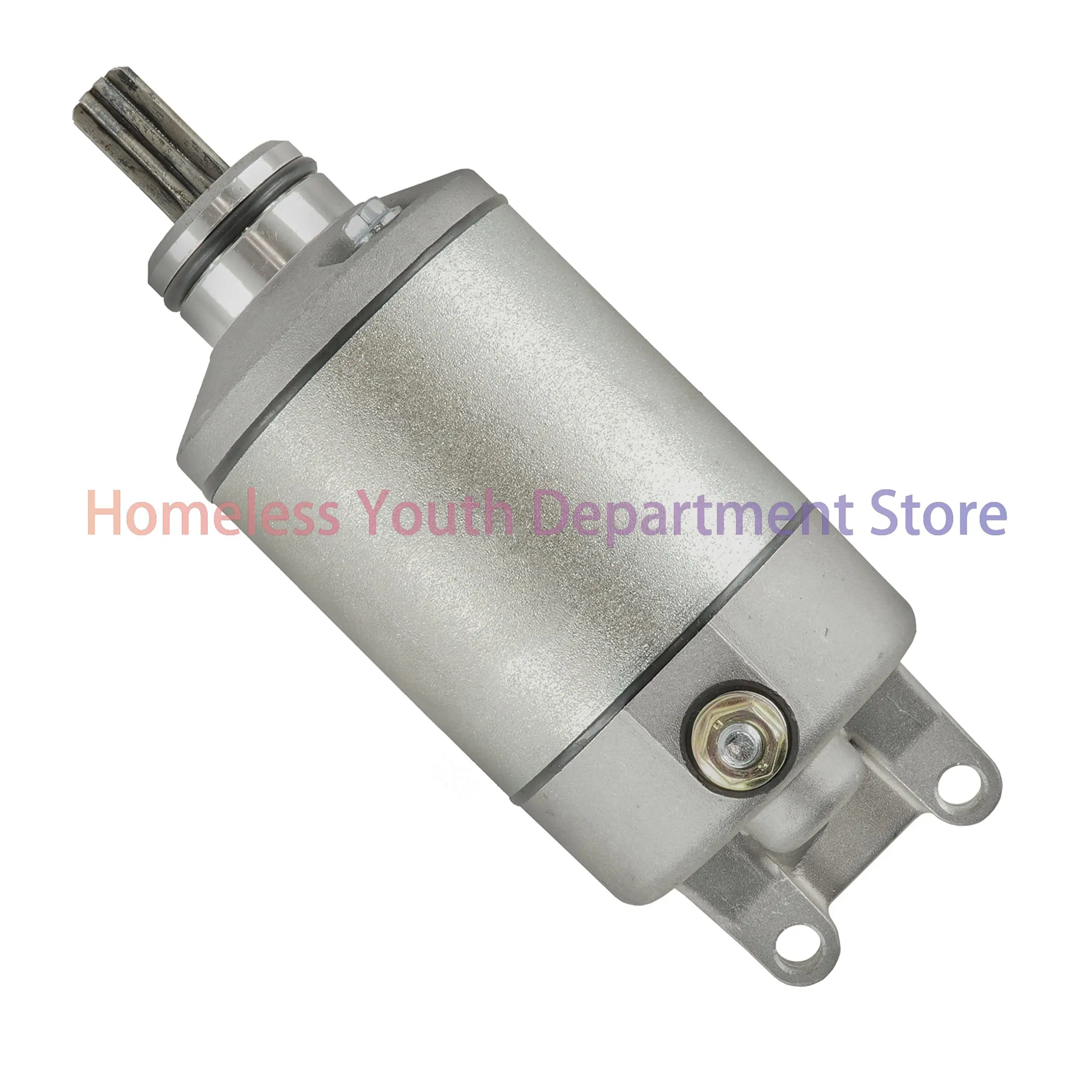 Starter Motor Replacement For Suzuki 400 LTZ400 LT-Z400 Quadsport ATV 2003-2009 21163S004 31100-29F00 3445-033 49-5769