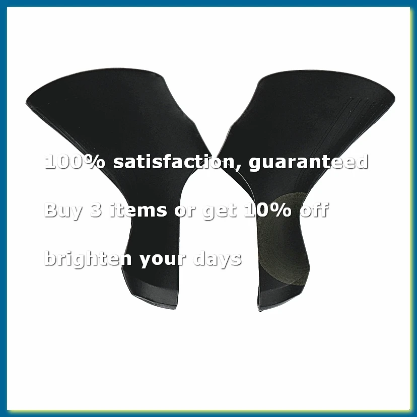 ●For 7/8/9/10/11/12 S Brake Levers Covers Anti-Skid Bicycle Accessories Shift Hoods Cover