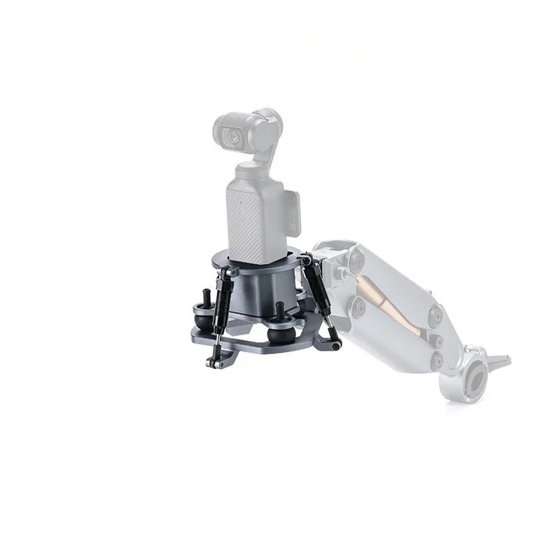 Limited Offer Damping Arm Anti-shake For Pro10/11/12/ Pocket3 Arm Accessories
