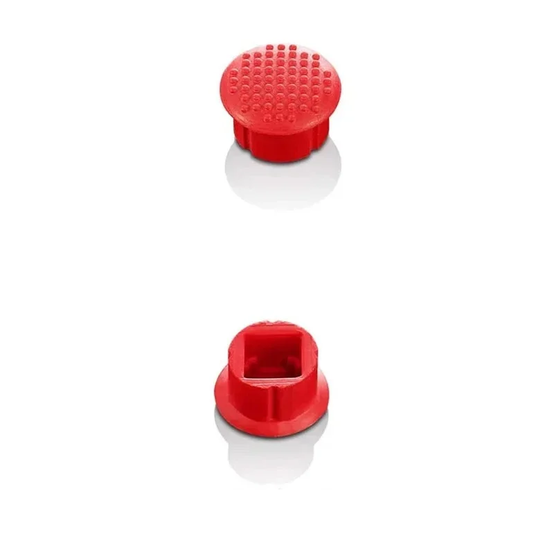for Thinkpad X230s,X240,X250,X260,X270,X380 Yoga,Yoga 370,T440s,T450s,T460,T470,T480 Trackpoint Caps Replacement 5PCS