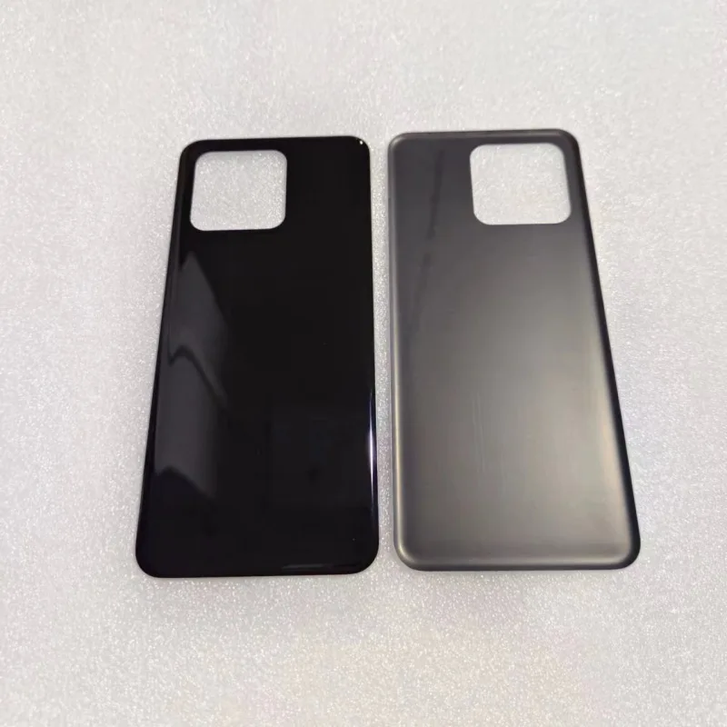 2 PCS Battery Back Cover for Xiaomi 13 back cover for Xiaomi13 Repair Replacement Part