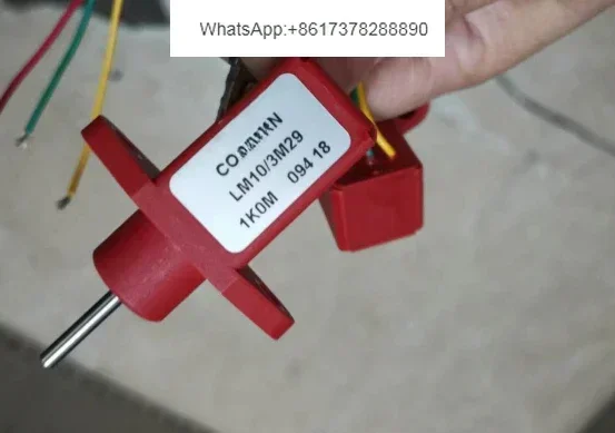 Новый оригинальный датчик LM10/3M29 5KOM LM10/3M29 10KOM 1KOM