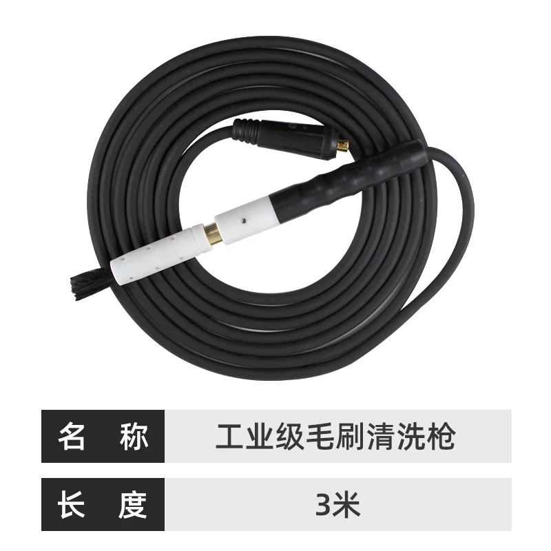 

Пистолет для очистки машины для очистки сварных шариков, пистолет для электролиза сварных швов из нержавеющей стали