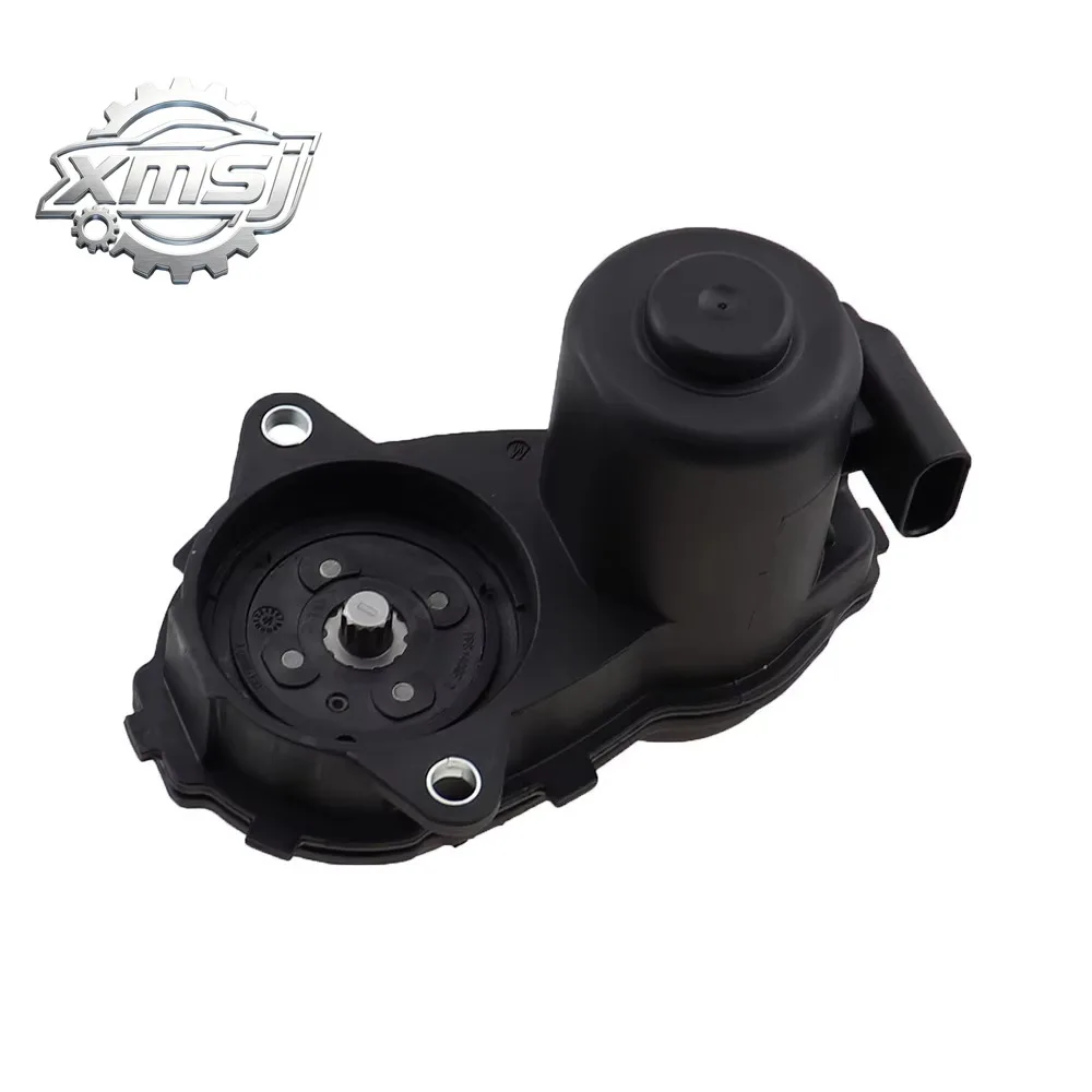 

32346033 Actuador freno trasero, Motor pinza, servomotores freno mano estacionamiento aptos para Benz W176 W242