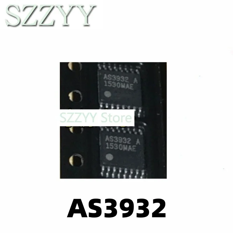 

5 шт. низкочастотный чип для пробуждения AUMS AS3932-BTST AS3932 A TSSOP16