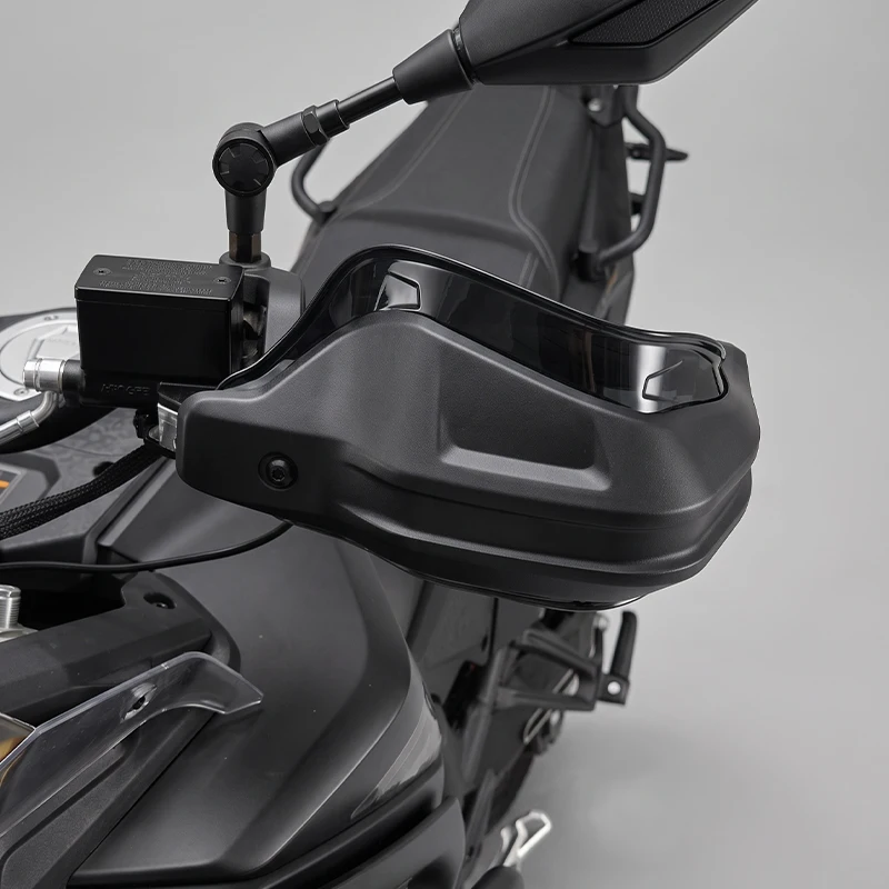 Fits For VOGE DS800X DSX 800 DS800RALLY DS800 Rally Motorcycle Accessories Handlebar Guards Windshield Hand Guard ﻿Riser Extensi
