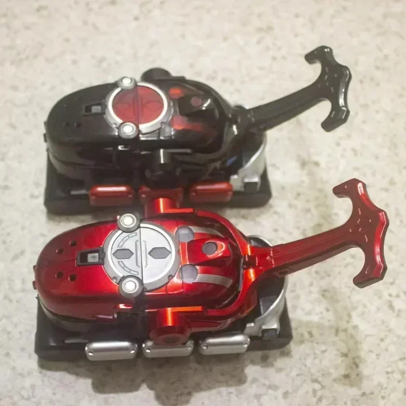 In Stock Kamen Rider Series KABUTO Belt, Kabot CSM Drive, Peripheral Transformation, Can Make Model, Birthday Gift, Bearing,