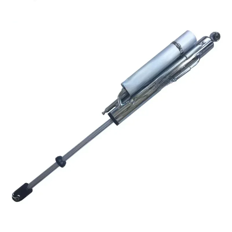 auto air triple bypass shock absorber