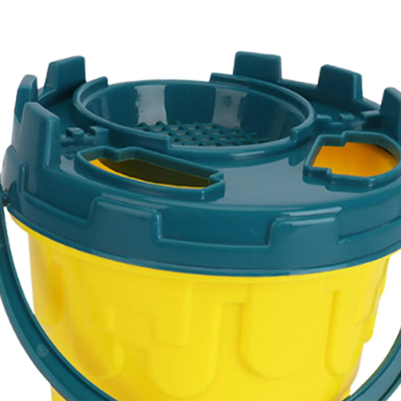 Ensemble de jouets de plage pour enfants, cadeaux d'anniversaire, jeu de simulation, outils de creusement de sable, bac à sable, jouet pour enfants de 3 à 10 ans, garçons et filles, voyage en plein air