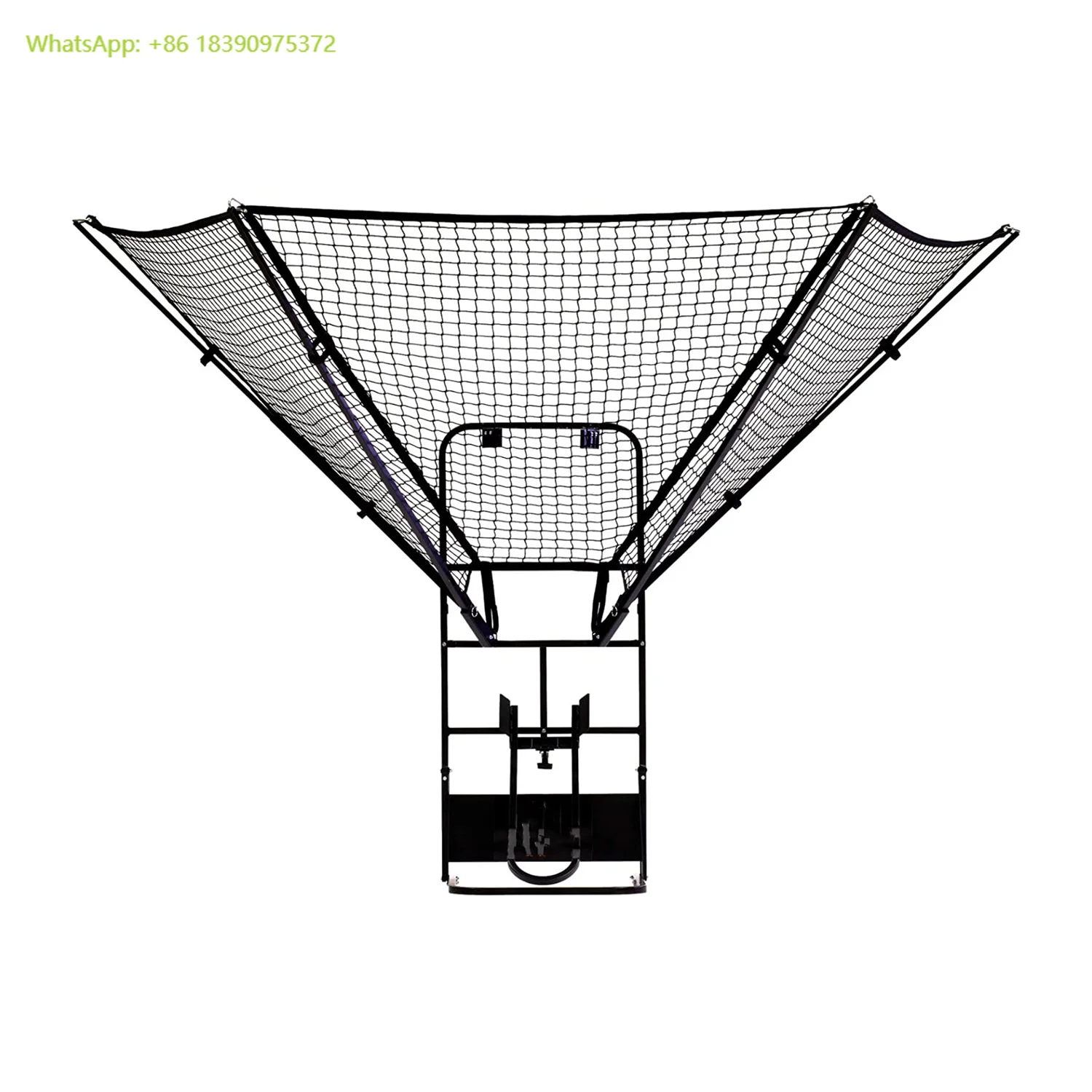 

BST01D — Хит продаж: портативный тренажер для бросков в баскетбол (для использования в помещении и на улице)