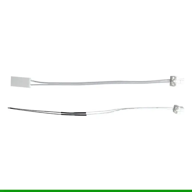 U55C 24V 48W 3D Printer Heating Wire Thermally Wire Hotend Heat Thermistor Temperature Regulation For U1 3D Printer