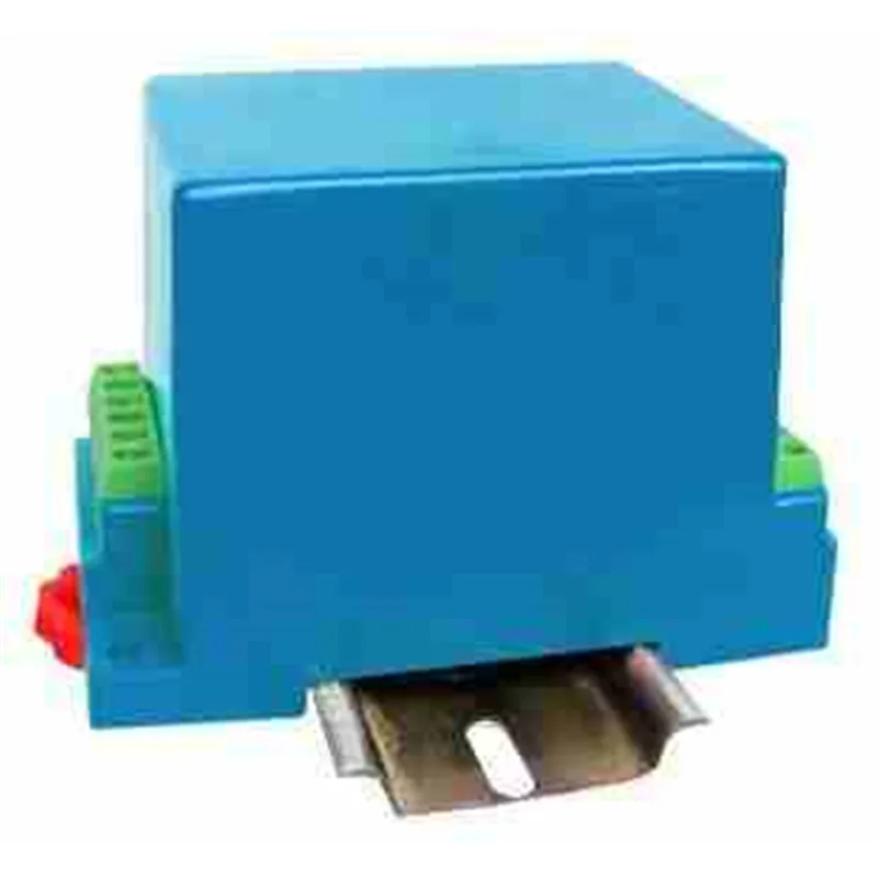 

Three-phase AC voltage sensor/star connection/triangle connection