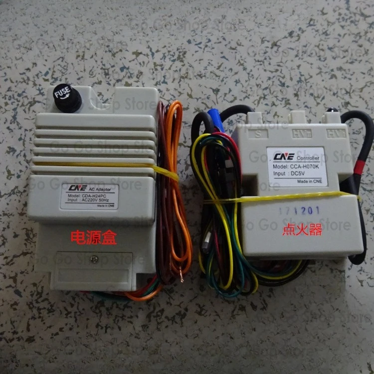 

CDA-H24PC Блок питания CCA-H070K Универсальная газовая духовка