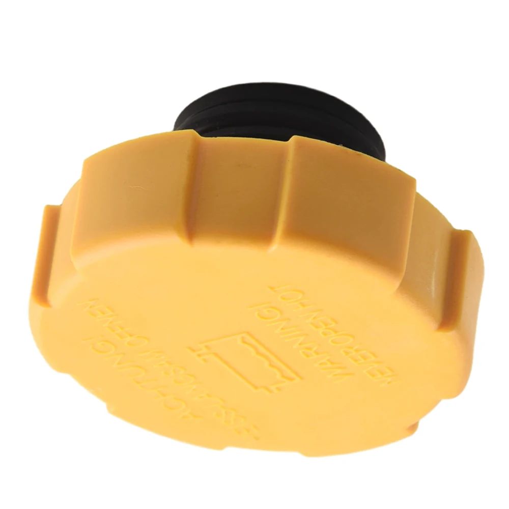 9202799 1304677 Radiator Water Coolant Tank Reservoir Cap For VAUXHALL OPEL Astra F G & H Signum Vectra C Zafira B For SAAB  9-3