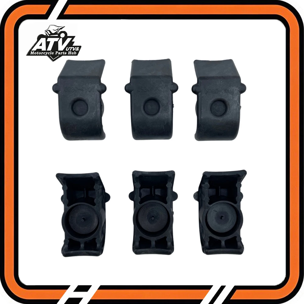 0GR0-051005 CVT Clutch Nylon Protector Weight Roller For Cforce Zforce Uforce 400 450cc 550cc 850cc 1000 0930-3001