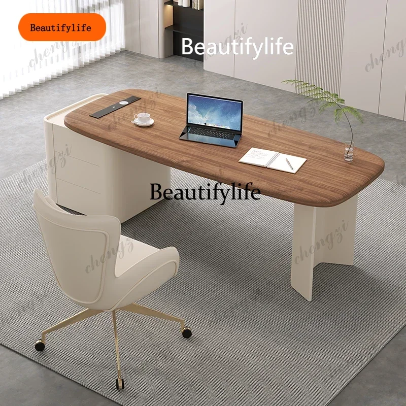 

B456 Gaming Desk Computer Desk Motion Study Computer Desks Tables Pliante Office Table Office Furniture Modern Luxury Room Desks