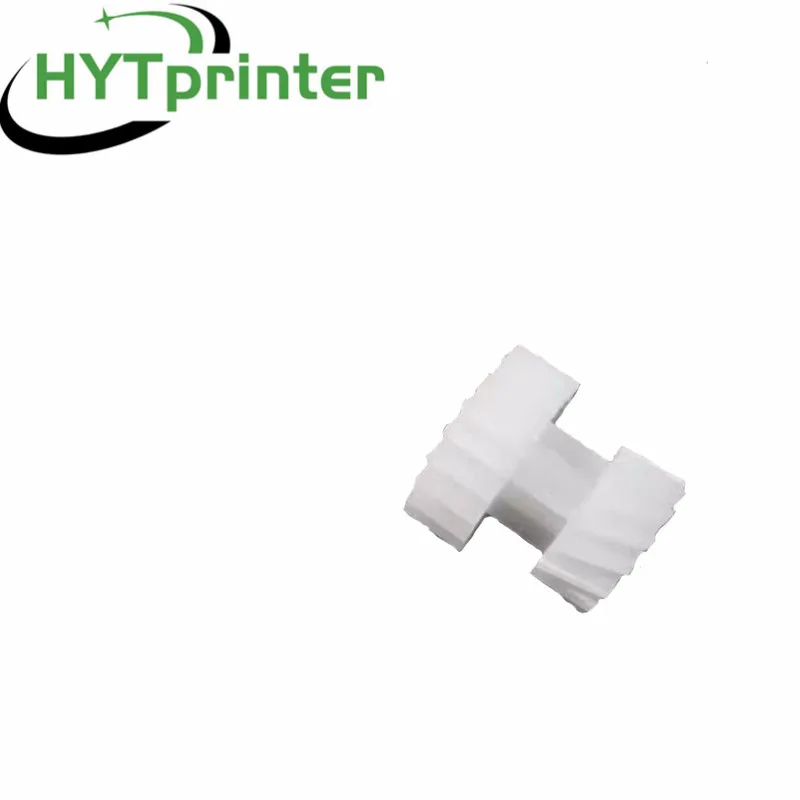 1set RU6-0710-000 21T 15T Fuser Drive Gear for HP Color LaserJet CP5225 CP5525 M750 M775