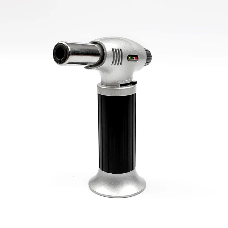 

BBQ Charcoal Baking Cake Spray Gun Kitchen Cassette Spray Gun Mini Igniter