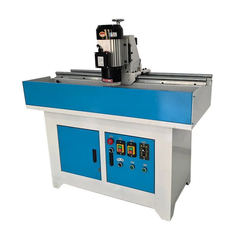 800 type electromagnetic knife sharpener Automatic straight edge sharpener High precision blade sharpener Woodworking