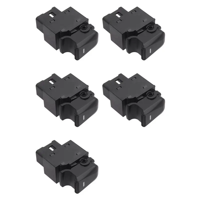 Ingenious-5X Front Passenger Door Window Switch Window Switch Fit For All IX35 From 2010-2015 93576-2S000 935762S000