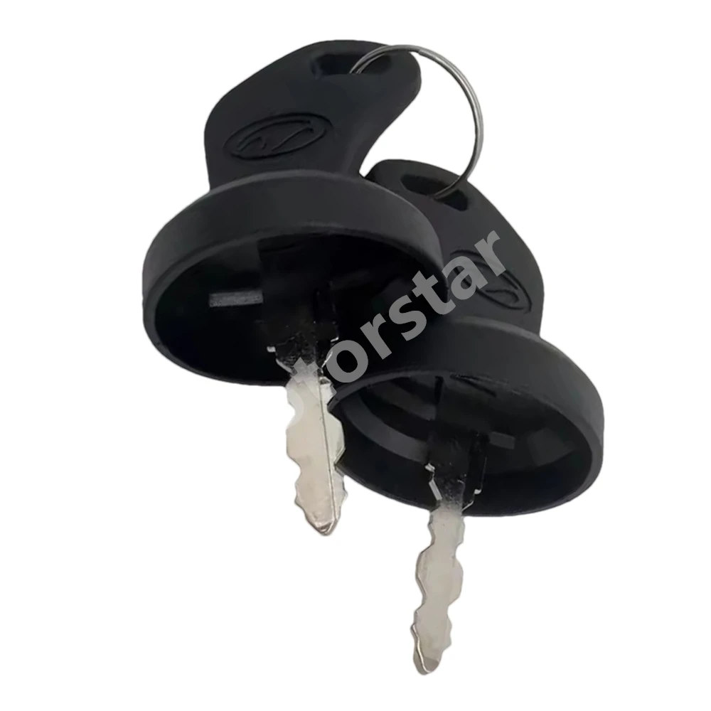 

Ignition Key Switch Lock For Linhai Goon Muddy Bighorn 260 300 400 CC ATV