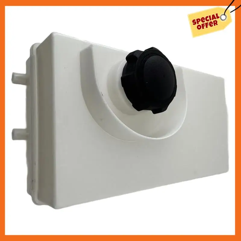 

-A20Z 7601092MA Fuel Gas Tank W/Cap For BS/Mur-Ray Lawn Mower 94073 94073MA 7601092 690294MA 690280