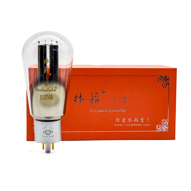 

Цифровая лампа Lin laizhiyin e274b, прямая замена we274b/5u4g/274b/5z3p/5ar4/gz34/5r4g