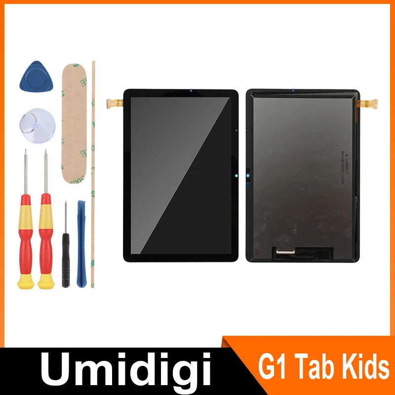 For UMIDIGI G1 Tab Kids / 10.1