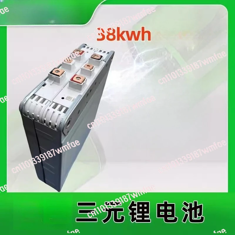 

replacement lithium battery for battery module cells pack 38kwh not band new