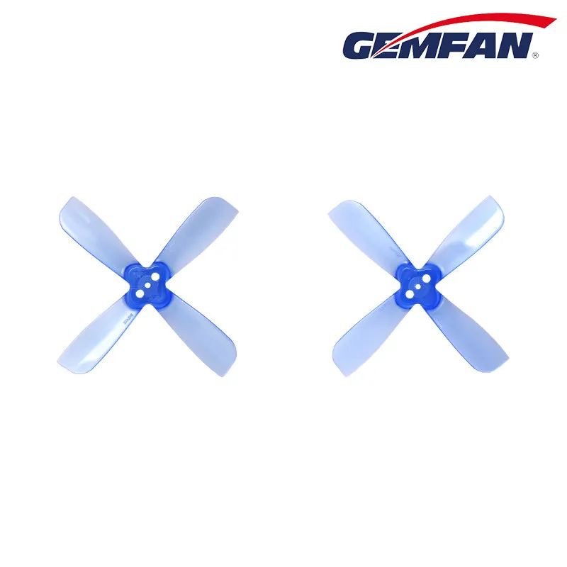 Gemfan 2035BN 2035 4-Blade FPV Propellers - 2