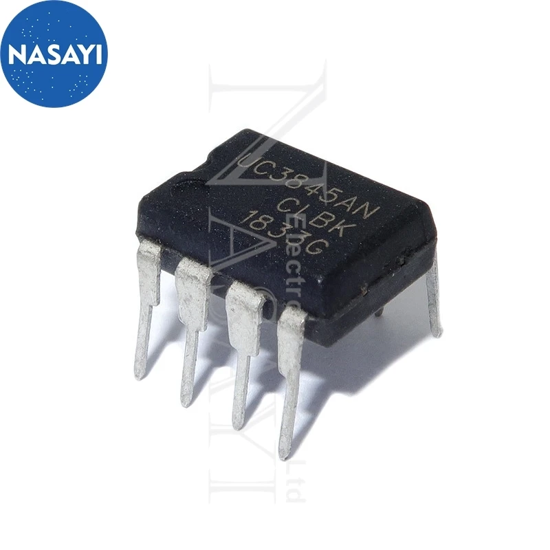 5PCS RF2126 2126 UC3845AN UC3845 LMH6643MAX LMH6643MA LMH6643 TNY254PN TNY254 UP1529QSU8 UP1529 MCP601-I/P MCP601