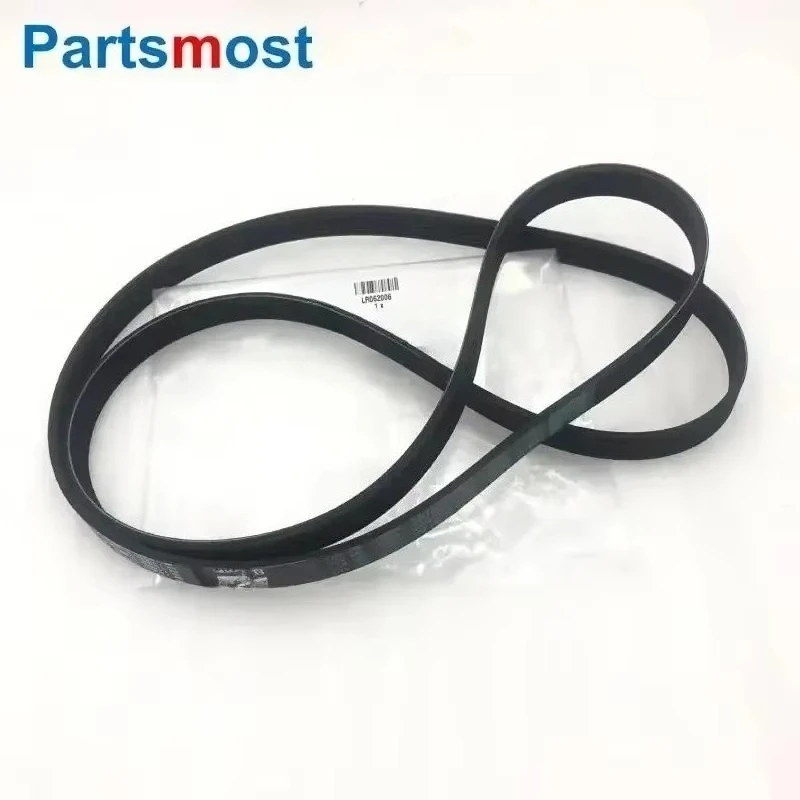 NEW 3.0 DIESEL ALTERNATOR DRIVE BELT TENSIONER PULLEY FOR LAND ROVER RANGE ROVER 2013- RR SPORT 2014- LR062006 LR035493 LR036304
