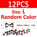 12 PIEZAS L ALEATORIAS