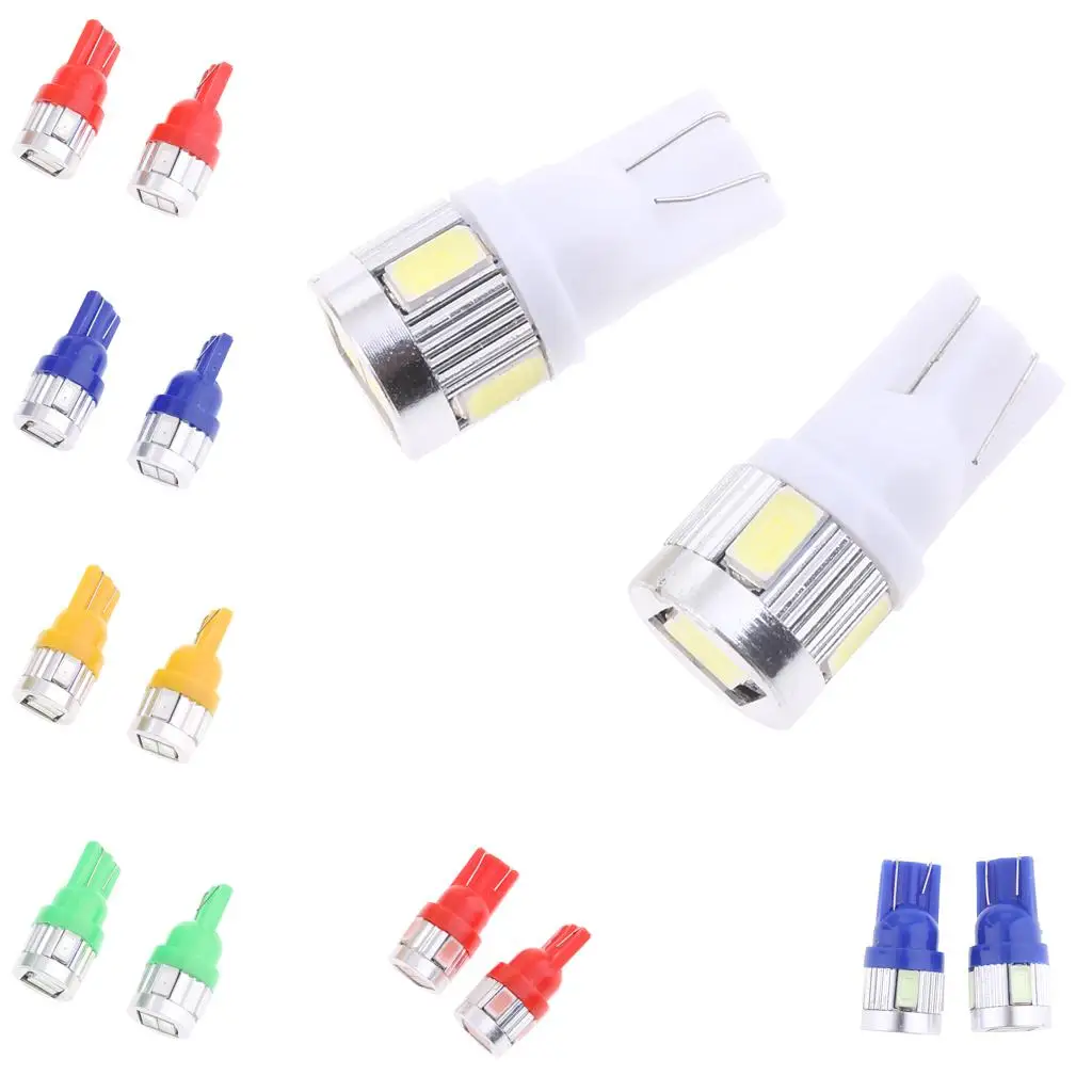 

Автомобильная светодиодная лампа T10 с металлическим корпусом, SMD5630, для автосветотехники, автодомов, мотоциклов, лодок, морского транспорта