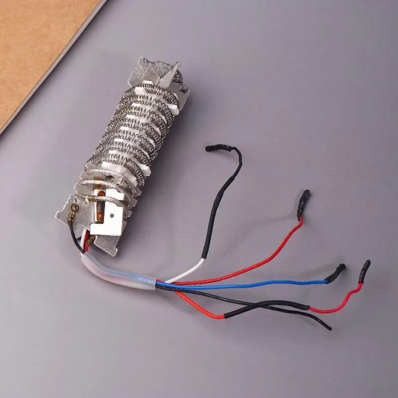 Single, Trio, or Quintet Pack - TGK Ceramic Heating Element for Hot Air Gun Welding Rework