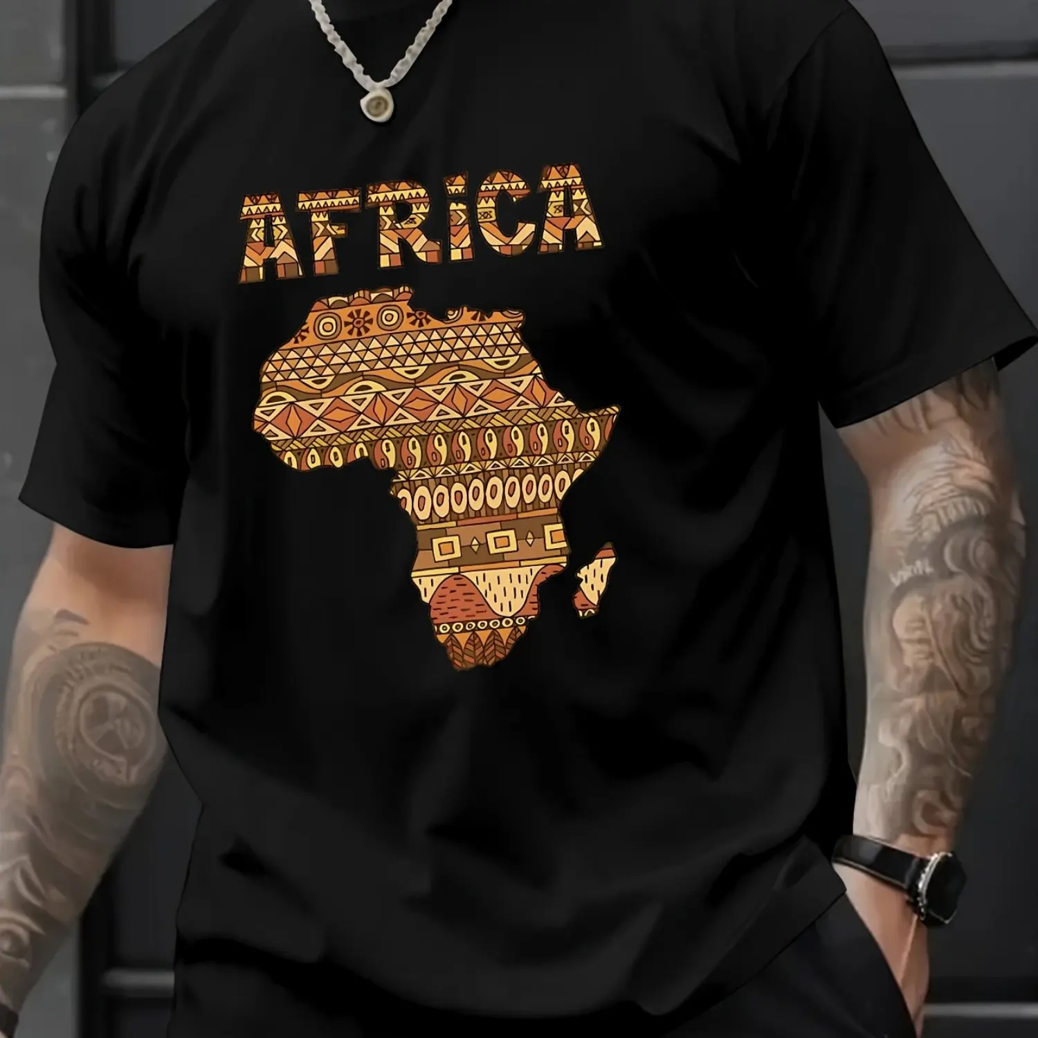 african wear chitenge shirts for men