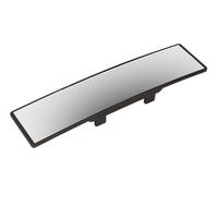 Rearview Mirror Car Rearview Mirror Wide Angle Rear View Mirror for Car Anti-glare Universal Glass Assist Panoramic Suv Truck