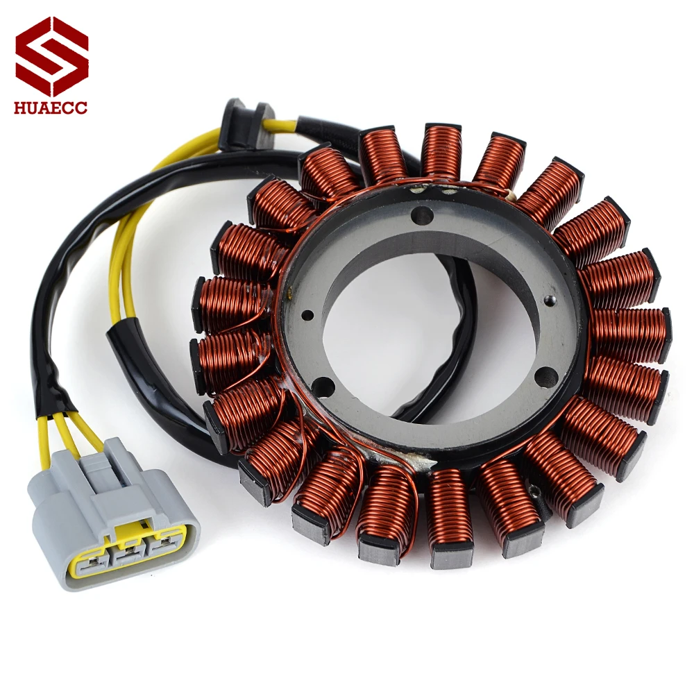 

Motorcycle Stator Coil For BMW R1250GS R1250RT R1250R R1250RS K50 K51 K52 K53 K54 12318406639