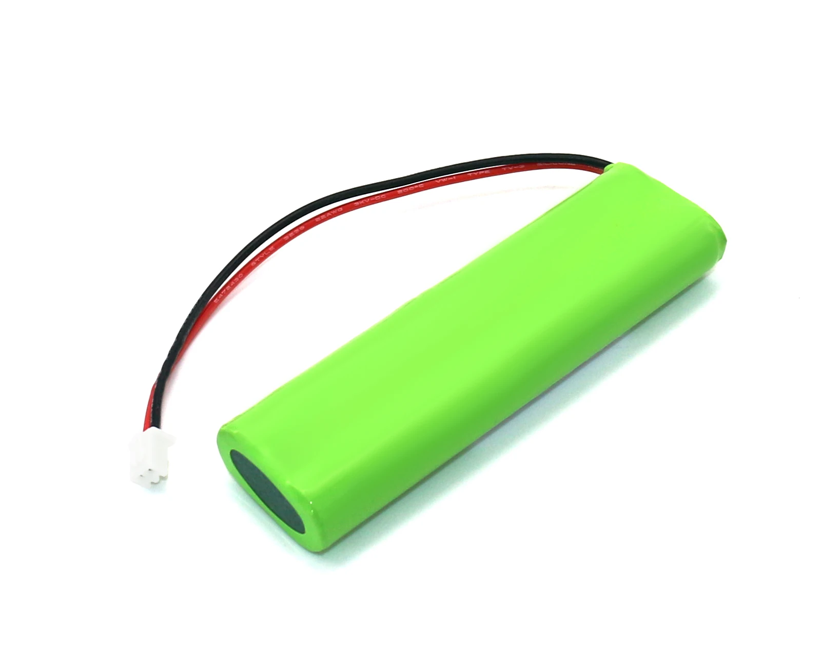 Bateria recarregável de íon-lítio protegida 7.2v 1500mah para painel de alarme paradox mg6060 tdk A-33 alto-falante substituir pacote de célula ni-mh ni-cd