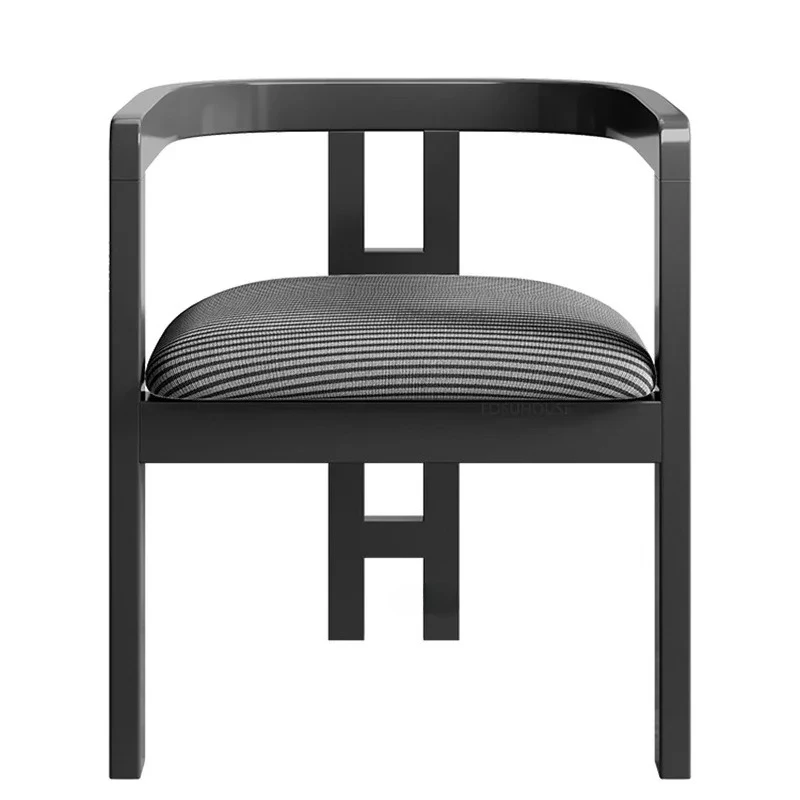 Dining Chairs for Home Furniture Kitchen Dining Chair Upscale Vintage