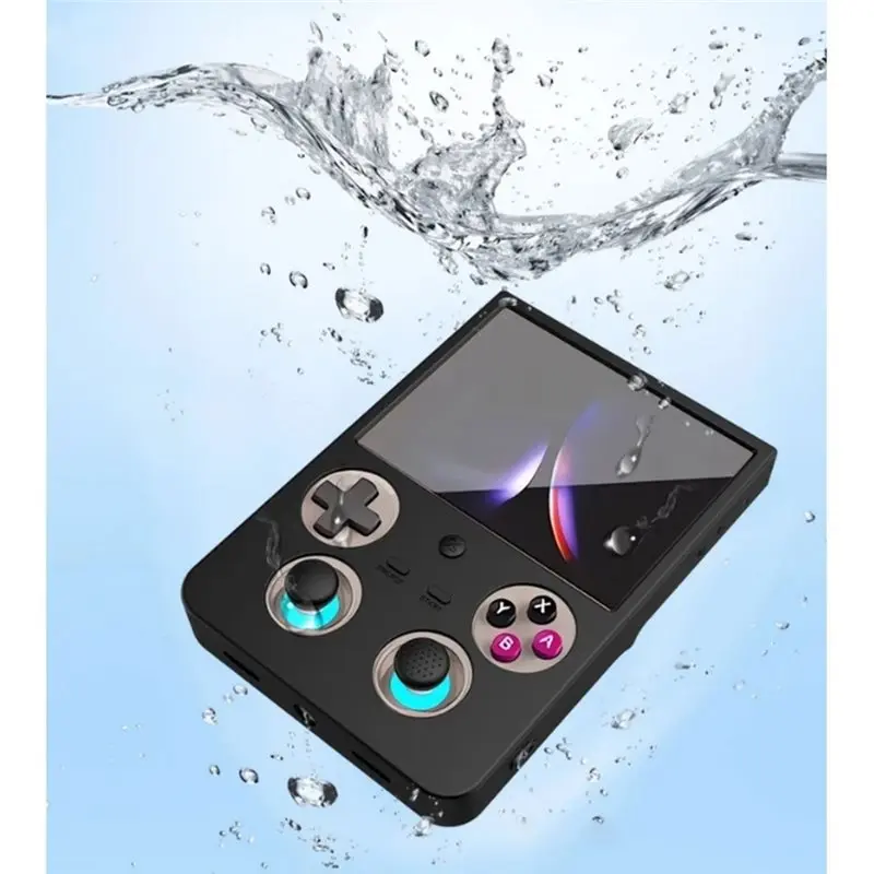 A97I-Silicone Case For R36 Ultra Anti-Scratch Shockproof Protective Cover Protective Sleeve Skin