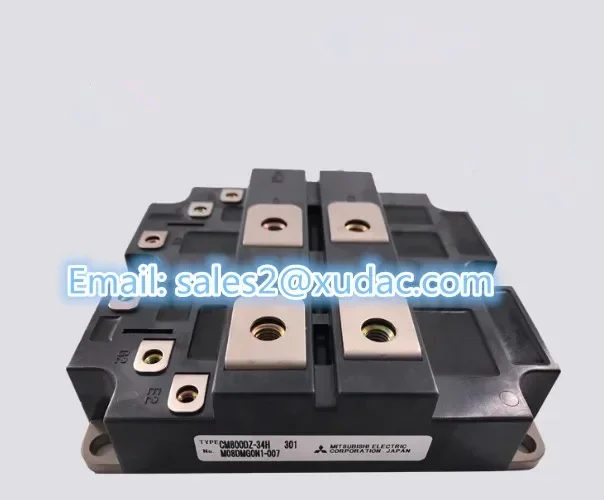 CM800DZ-34H New and Original IGBT Module