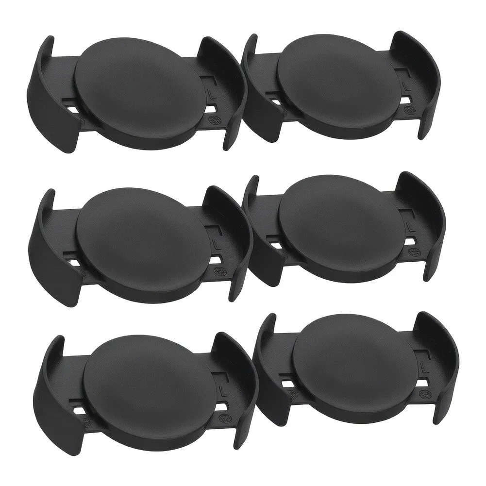 Coffee Cup Rack Set 6 Pieces - Open Design Cup Holder for Quick and Air Circulation to Keep Mugs Dry and Clean