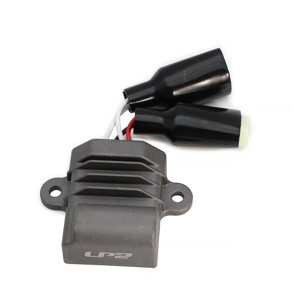 B7B-81960-00 Regulator Rectifier For Yamaha WR450F YZ250F YZ450FX 2019-2024 WR250F YZ450F YZ250FX 2020-2024
