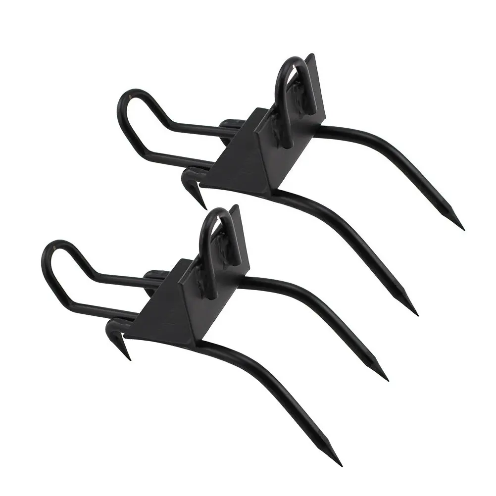 1pair-carbon-steel-tree-climbing-spikes-non-slip-claw-style-foot-spikes-for-fruit-picking-safety-gear-multipurpose-climbing