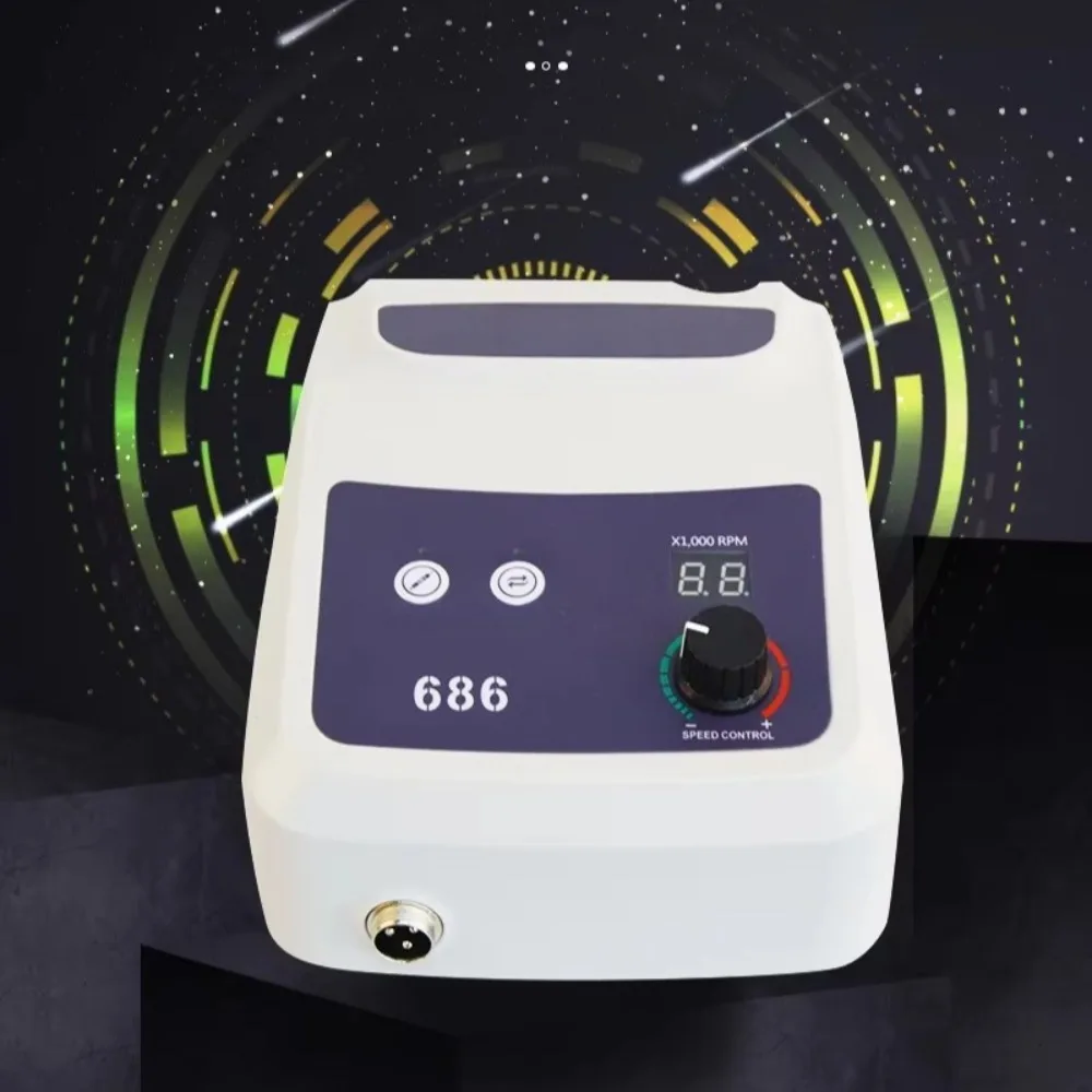 Mini Brushless Dental Engraver Multifunctional Electric Grinder For Jade Wood Nut Agate Carving And Denture Processing