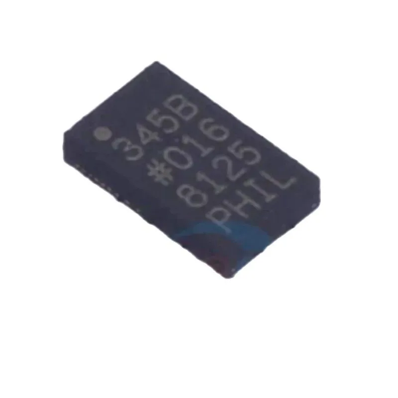 

5 шт./лот ADXL345BCCZ-RL7 LGA14 экран 345B акселерометры 3-осевой цифровой акселерометр