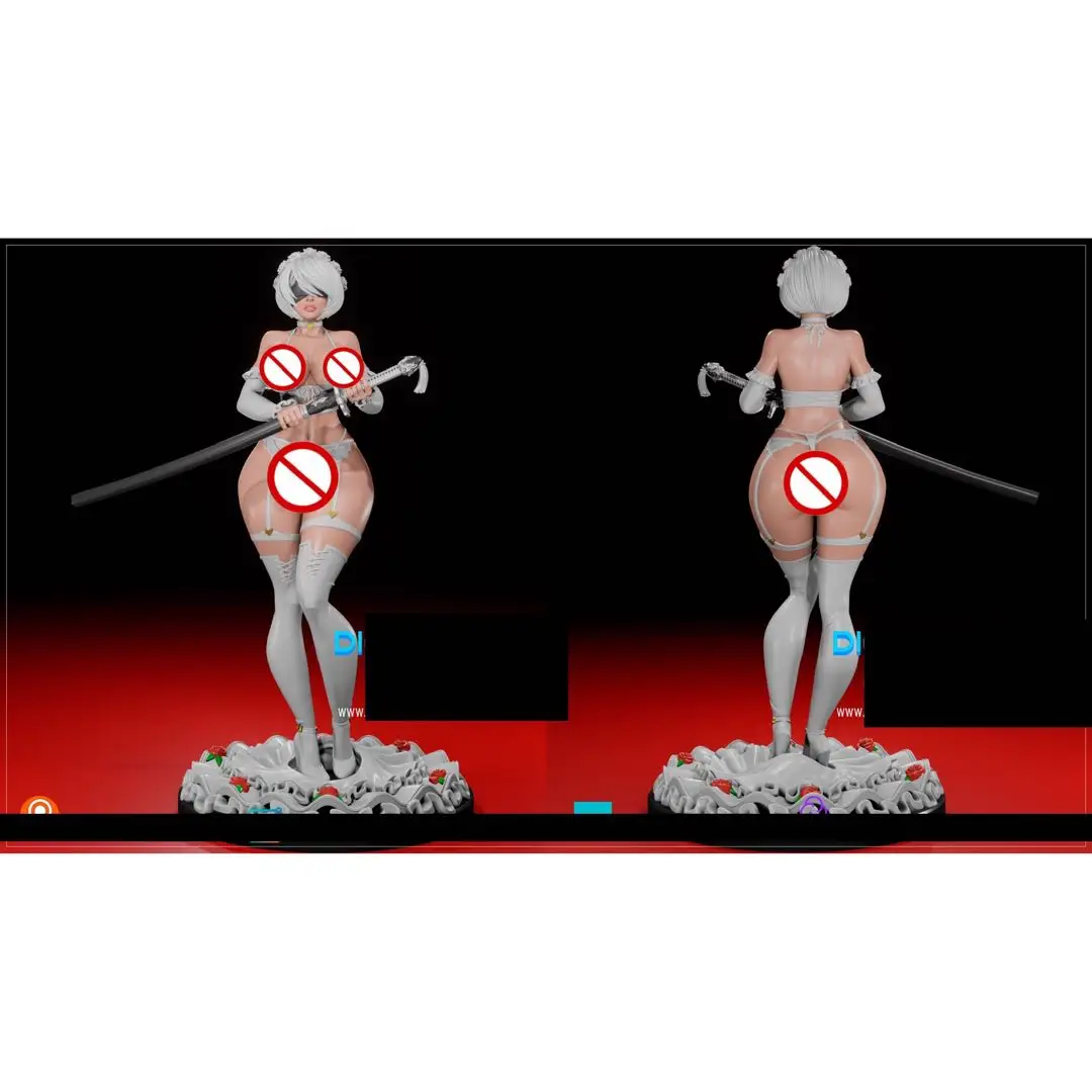 

(1/35=50mm,1/24=75mm,1/18=100mm,1/16=120mm) 3D printing ， miniature model resin figure , Unassembled and unpainted kit