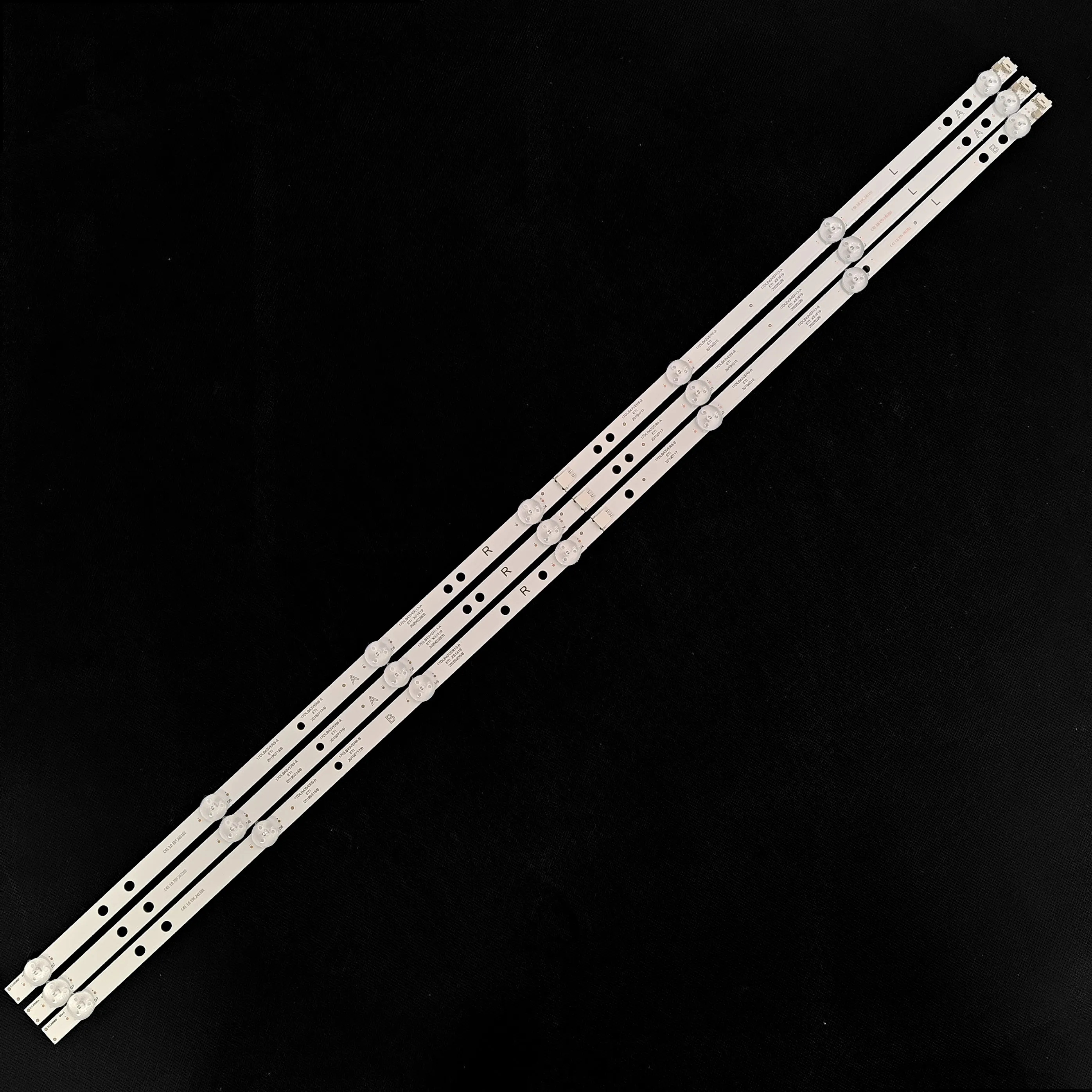 Led Strip Led For P…