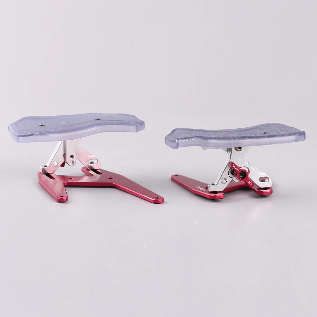 

Таро Футаба Лоток с дистанционным управлением Игрушка с металлической ручкой Прочный удобный игровой аксессуар T8FG14SG16SZ 18SZ TL2878